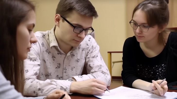 Russisch leren – Bijlessen